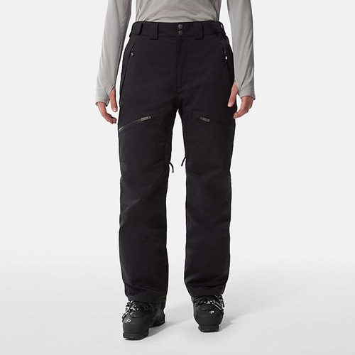 Pantalone the north - north, face