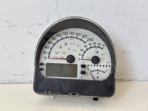 Quadro strumenti per fiat - strumenti,