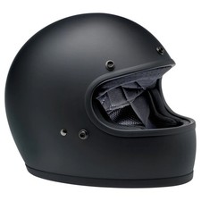 Casco Biltwell Gringo nero
