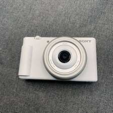 Sony vlog camera - vlog, per