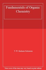 Fundamentals of Organic