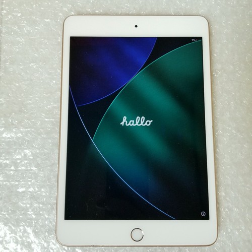 Apple ipad mini 5a - mini, (5a