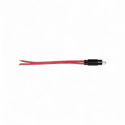 Lampada led spia rosso - lampada,