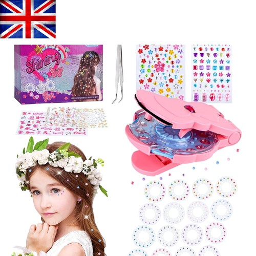 Kit timbro gemma - , capelli