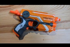 Nerf Elite Firestrike N-Strike