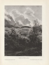 Monte Antelao del Nord