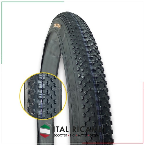 Pneumatico 622 bici - pneumatico,