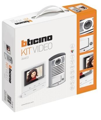 Kit video vivavoce - video,