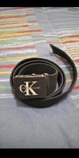 Cintura Calvin Klein
