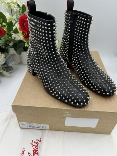 Men christian louboutin - men's,