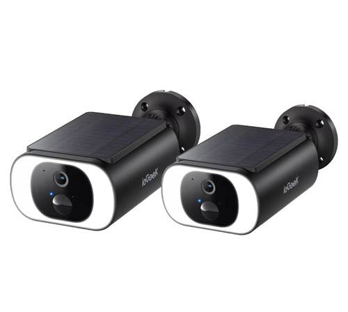 2pz iegeek 2k3mp telecamera - 2pz,
