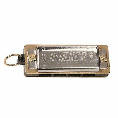 Hohner 38c mini armonica - 38c,
