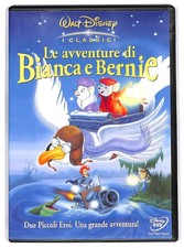 le avventure di bianca e