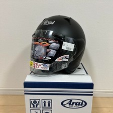 Casco jet Arai SZ-G piatto