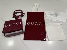 Gucci Confezione Regalo Set