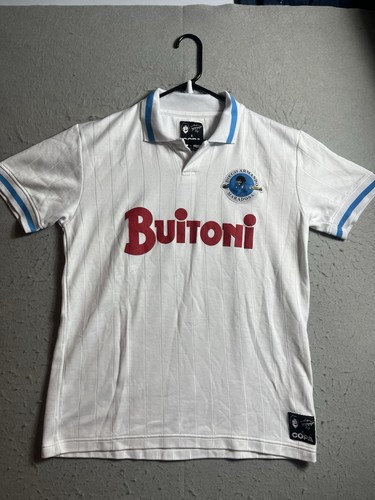 Maglia calcio napoli - calcio,