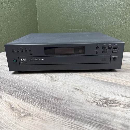 Nad model 515 compact multi - 515,