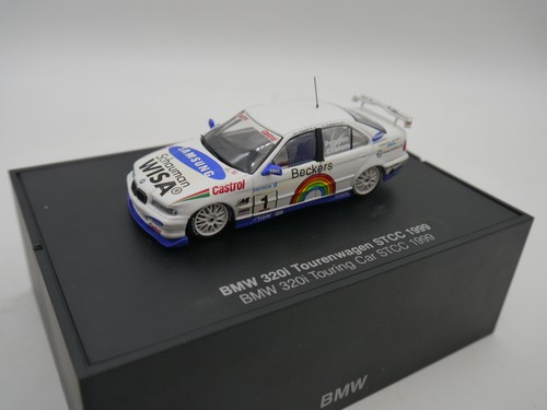 Bmw 320i e36 stcc - 320i,