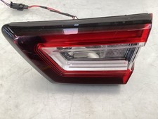 FANALE POSTERIORE DX A LED INTEGRATO NEL PORTELLONE PER RENAULT Clio Serie IV L