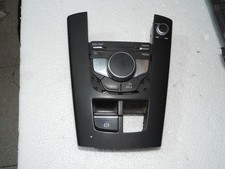 AUDI A3 Sportback 8V 2017 MMI Interruttori Controllo Navigazione 8V0919614BE