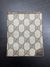 Portafoglio uomo Gucci vintage