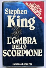 Stephen King, L'ombra dello