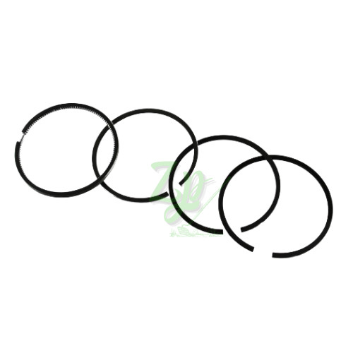 Serie segmenti fasce - segmenti, 4