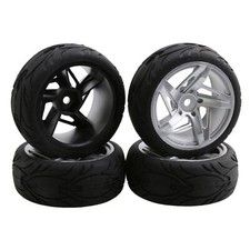 8x Pneumatici Drift Modello