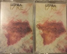 Litfiba - 17 Re ( 2x Cassette)