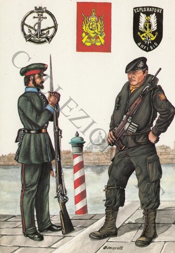 Cartolina publicard 164 - publicard,