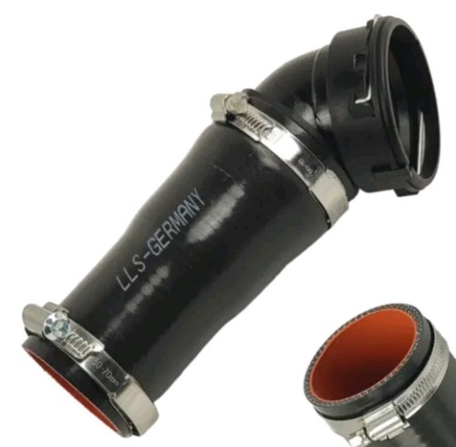 Tubo turbo - , di