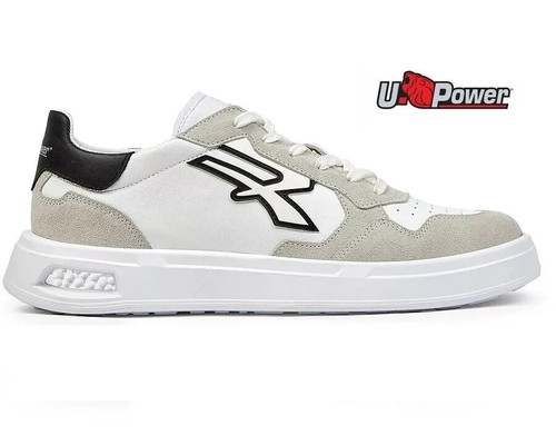 Power helix scarpe sneakers - u-power,