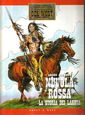 I protagonisti del West