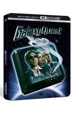 GALAXY QUEST – STEELBOOK –