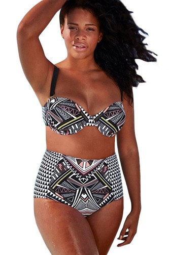 Costume bagno bikini vita - bagno,
