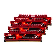 G.SKILL Ripjaws X 32GB 16GB