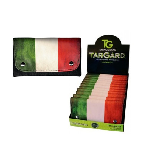 Borsa porta tabacco - porta, targard