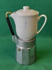 CAFFETTIERA OMG MULINO BIANCO