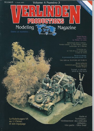 Catalogue verlinden vol - verlinden, #3