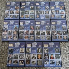 Blu Notte - Misteri Italiani  primi 11 DVD della collezione - come nuovi