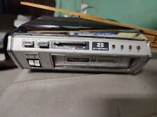 Lettore cassette stereo 8 auto epoca anni 70