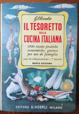 IL TESORETTO DELLA CUCINA