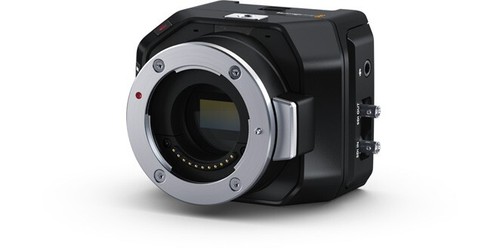 Blackmagic micro studio camera - blackmagic,