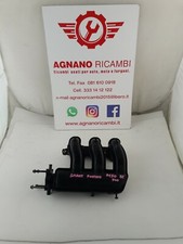 collettore di aspirazione