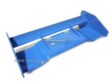 85037B ALETTONE VERNICIATO BLU