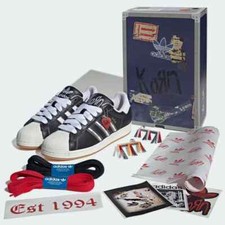 Nuove scarpe adidas superstar - scarpe,