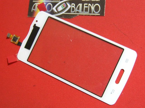 Kit vetro touch - screen, per
