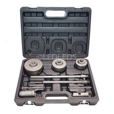 Kit frese carotatrici