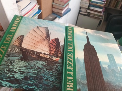 Bellezze del mondo - bellezze,