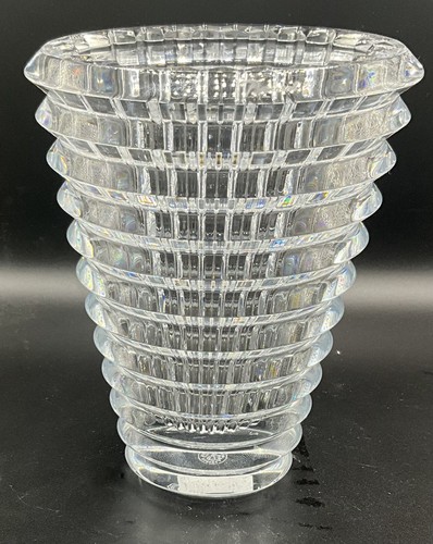 Vaso baccarat eye ovale - vaso,